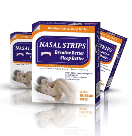 SnoreFree™ - Nasal Strips