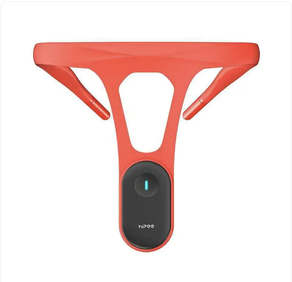 Soluvro - Intense Posture correcting