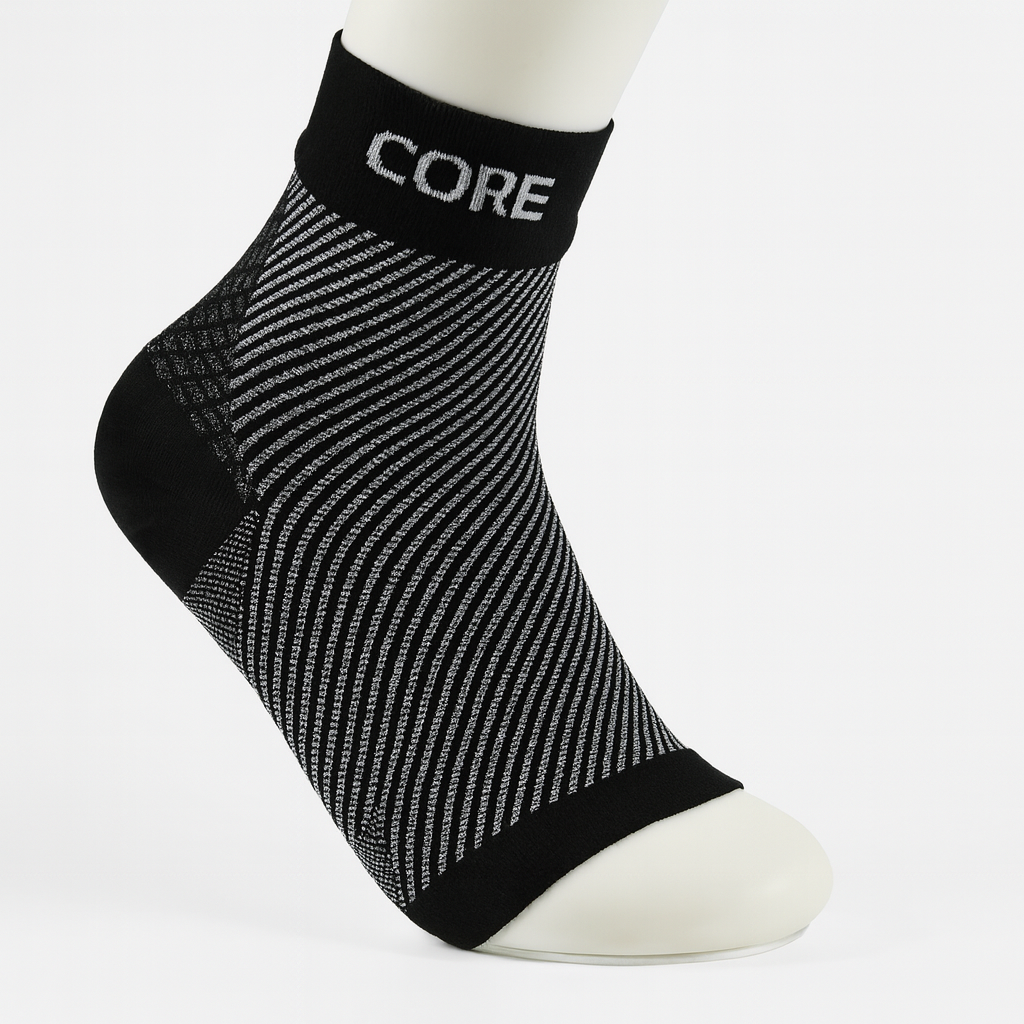 CoreStep™ | Plantar Fasciitis Relief