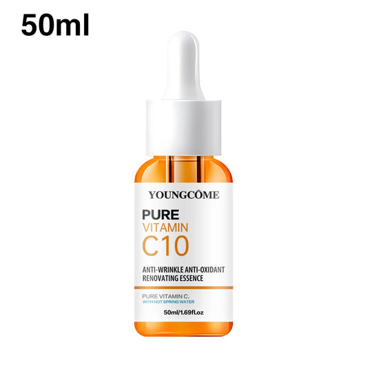 Vitamin C Facial Essence Hyaluronic Acid