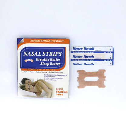 SnoreFree™ - Nasal Strips